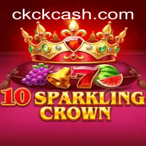 10SparklingCrown: O Novo Fenômeno em Jogos de Cassino Online