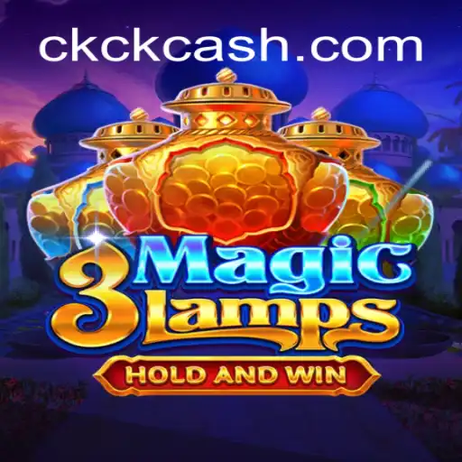 Explore o Fascinante Mundo de 3MagicLamps: Um Guia Completo