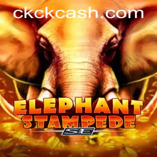 Descubra ElephantStampedeSE: Um Jogo Emocionante Com Elefantes
