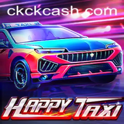 Descubra o emocionante mundo de HappyTaxi - O jogo