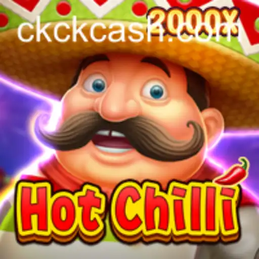 Descubra a Emoção Picante do Jogo HotChilli