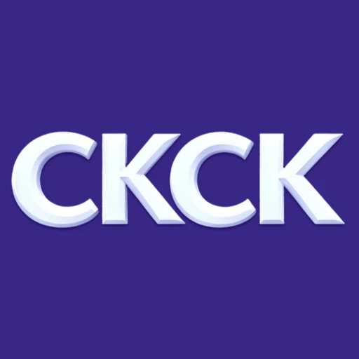 CKCK.COM Logo