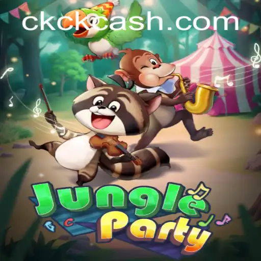 Explorando JungleParty: Aventura e Estratégia na Selva