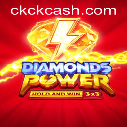 Descubra o Fascinante Universo do Jogo Diamondspower