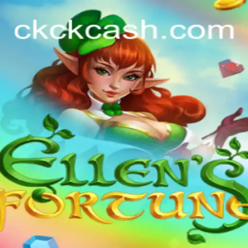 Descubra o emocionante mundo de EllensFortune: O jogo de estratégia do momento