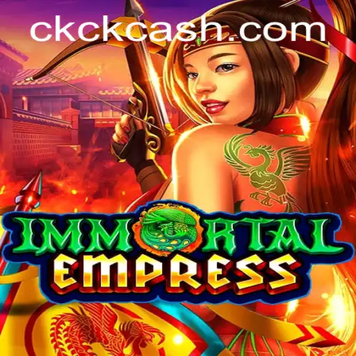 ImmortalEmpress: Mergulhando no Mundo Fascinante do Novo Jogo de Estratégia