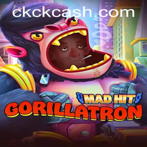 Explorando MadHitGorillatron: O Jogo que Está Conquistando o Mundo