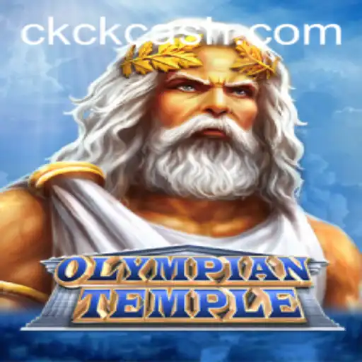 Explore o Mundo Fascinante do Jogo OlympianTemple