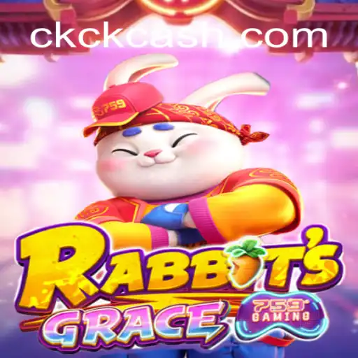 RabbitsGrace: Aventuras e Estratégia no Mundo dos Coelhos Sábios