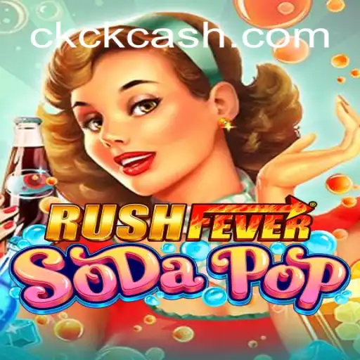 Explorando o Mundo de RushFeverSodaPop: Um Jogo Acelerado e Efervescente