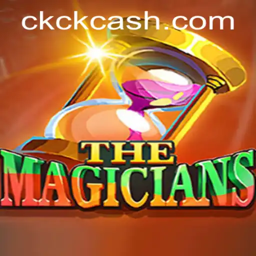 Explorando o Mundo Fascinante de TheMagicians: O Jogo Que Encanta Milhões