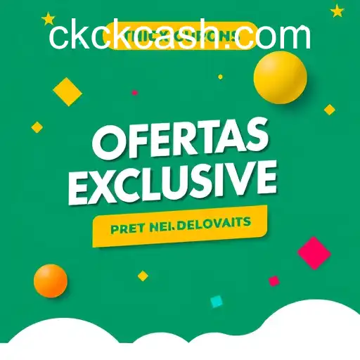 Ofertas exclusivas