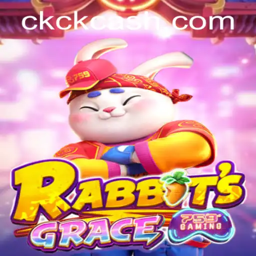 RabbitsGrace: Aventuras e Estratégia no Mundo dos Coelhos Sábios