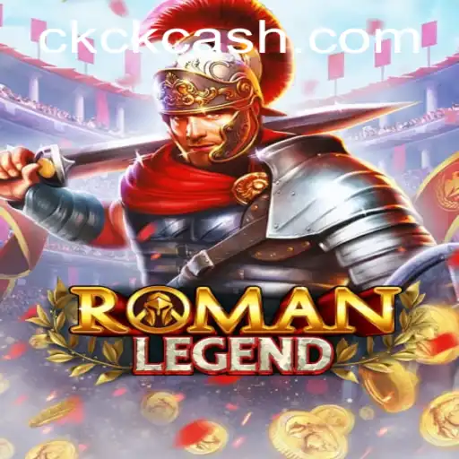 Descubra a Aventura Épica em RomanLegend