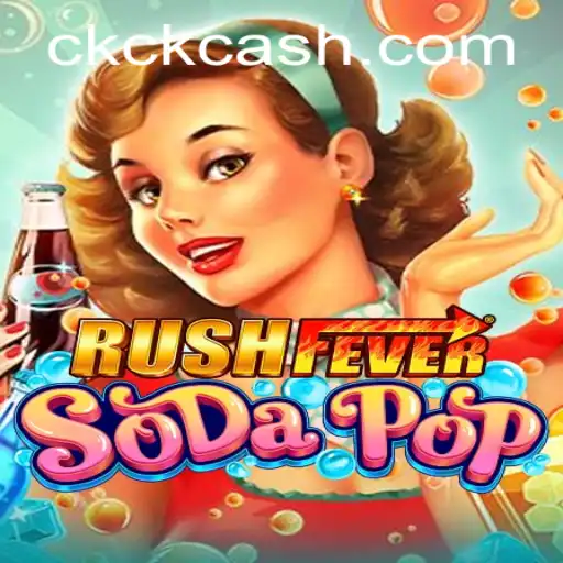 Explorando o Mundo de RushFeverSodaPop: Um Jogo Acelerado e Efervescente