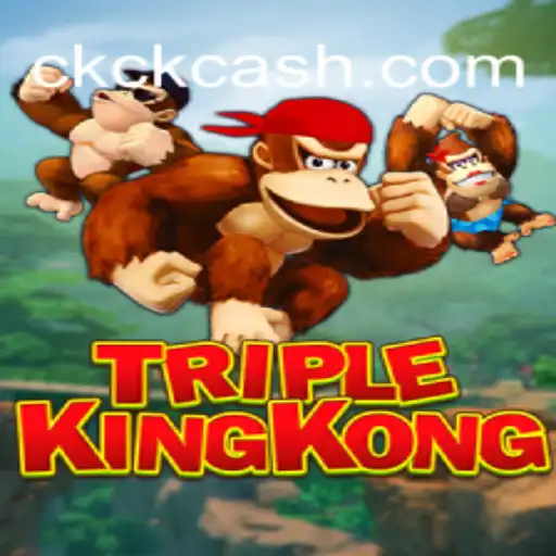 Descubra o Fascinante Mundo de TripleKingKong em CKCK.COM