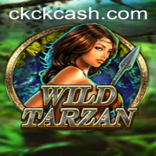 Descubra o Empolgante Mundo de WildTarzan em CKCK.COM