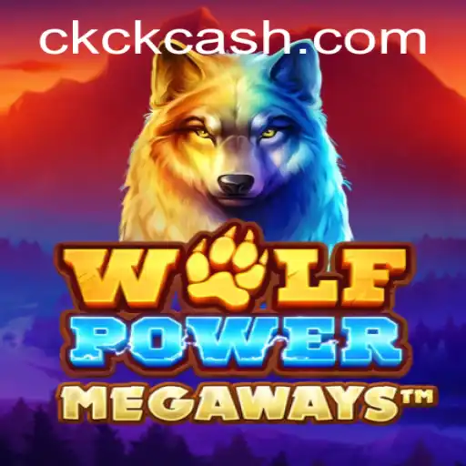 Explorando WolfPowerMega: O Jogo Revolucionário da CKCK.COM